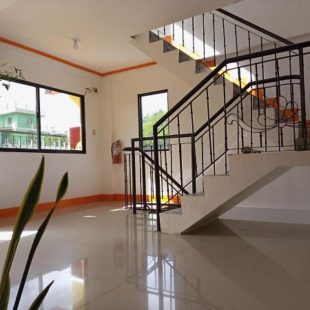 Lan Bless Pension House Coron Exteriör bild