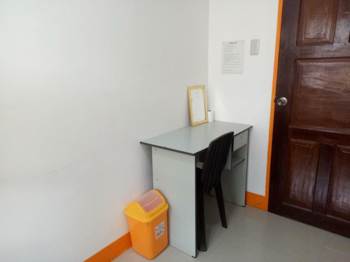 Lan Bless Pension House Coron Exteriör bild